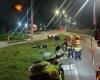 Motociclista asesinado en Maltería (Manizales) no tenía casco ni licencia