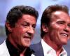 Schwarzenegger quería trabajar con un famoso actor y guionista para darle celos a Stallone