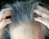 Cómo lidiar con las canas, el adelgazamiento y otros problemas del cabello relacionados con el envejecimiento.