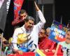 Estados Unidos reactivará sanciones a Venezuela a partir del jueves si no hay avances electorales