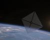 Rocket Lab lanzará la nueva tecnología de vela solar de la NASA no antes del 24 de abril.