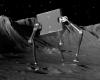 Crean un robot saltador para explorar asteroides que desafía la gravedad