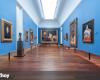 Cuatro museos en Málaga para disfrutar de este día
