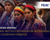 Bolivia lleva a la ONU iniciativas para jóvenes y mujeres indígenas – .