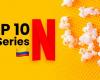 La serie favorita del público en Netflix Colombia