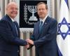 Honduras retira a su embajador en Israel por ataques a civiles en la Franja de Gaza