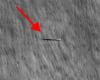 La NASA fotografió un extraño objeto volando sobre la Luna – .