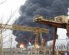 Los ataques de Ucrania a las refinerías de petróleo rusas profundizan las tensiones con Estados Unidos – .