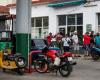 Por escasez de combustible, la dictadura cubana suspende el desfile del 1 de mayo