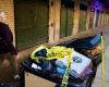 Tiroteo masivo en Nueva Orleans: un testigo ve un cuerpo y escucha disparos | Crimen/Policía
