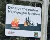 NetNewsLedger – No activar incendios forestales –.