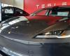 Los precios más altos del Tesla Model 3 hicieron subir los precios de los vehículos eléctricos en general en marzo.
