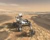 La NASA planea traer muestras de Marte durante la década de 2030, a pesar de los desafíos financieros