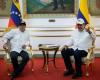 Venezuela y Ecuador, prueba de fuego para la diplomacia de Petro