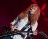 La noche en que Megadeth destruyó Buenos Aires