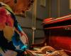 Día Mundial del Piano en Medellín será el día de la maestra Teresita Gómez