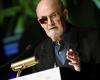 Salman Rushdie aborda las puñaladas y el impulso vital en “Knife”