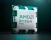 AMD amplía su gama profesional de PC con IA con el nuevo Ryzen PRO 8040 para portátiles y estaciones de trabajo