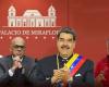 Los dos poderosos clanes políticos que lo apoyan en Venezuela