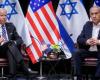 Estados Unidos impone nuevas sanciones a Irán, mientras Israel define el alcance de su respuesta militar