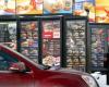 El aumento del salario mínimo en California provoca aumentos en los precios de la comida rápida