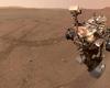 La NASA quiere que sus ideas recuperen muestras de Marte