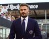 David Beckham gana la batalla legal a los imitadores de sus productos: le deben 281 millones de euros