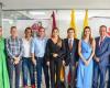 Gobernador del Tolima y JEP unen fuerzas para impulsar procesos de reconciliación y restauración con víctimas en el departamento