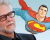 James Gunn se suma a los rumores de Superman con el debut de un villano clásico de DC