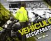 Cuatro motos recuperadas en distintos municipios de Antioquia