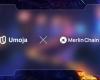 Umoja se asocia con Merlin Chain para lanzar un revolucionario dólar sintético basado en Bitcoin – USDb –.