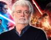 La verdadera razón por la que George Lucas rompió por completo con su propia saga y no participó en la trilogía secuela de Disney.
