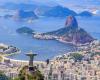Los habitantes de qué países necesitarán visa para ingresar a Brasil a partir de 2025 – .