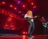 Megadeth, crónica de un romance metálico