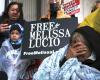 La sentencia de muerte de la reclusa de Texas Melissa Lucio debería ser anulada, dice un juez