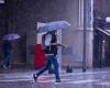 Alerta por fuertes lluvias para Buenos Aires y otras tres provincias