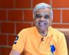“Fallece el veterano actor, director y productor canarés Dwarakish a los 81 años”.