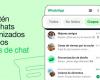 WhatsApp se actualiza con una función muy útil: llegan los filtros