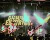 Diamante Eléctrico anunció show especial en Bogotá y estrenó canción