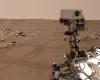 La NASA busca formas de obtener muestras de Marte de manera más económica