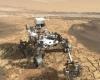 La NASA planea traer muestras de suelo marciano en 2030 – .