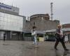 La OIEA afirmó que la central de Zaporizhzhia está “peligrosamente” cerca de un “accidente nuclear” – .