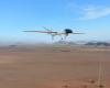 El dron Airbus Sirtap para España contará con un sistema de comunicaciones por voz de Amper