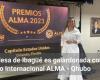 Alcalde de Ibagué recibe Premio Internacional ALMA – .