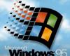 Windows 95 renace gracias a una actualización que lo hace compatible con programas y juegos contemporáneos.
