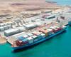 Puerto de Paracas reanuda servicio de Maersk CLX
