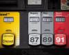 Los precios más altos de la gasolina aumentan ligeramente la tasa de inflación de BC en marzo.