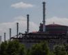 La central eléctrica de Zaporizhia está “peligrosamente” cerca de un desastre nuclear – .