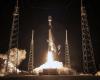 SpaceX ha aterrizado 20 veces con el mismo cohete. Sus competidores se burlaban de él cuando aspiraba al 10 – .