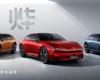 Honda lanza una marca de vehículos eléctricos de próxima generación en China para competir con BYD